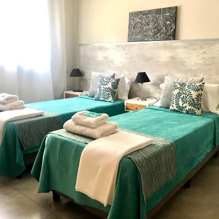 Hotel Berlin Pinamar-3