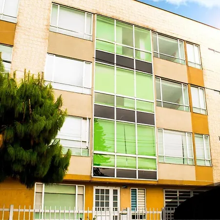 Apartasuites Plaza Modelia-3