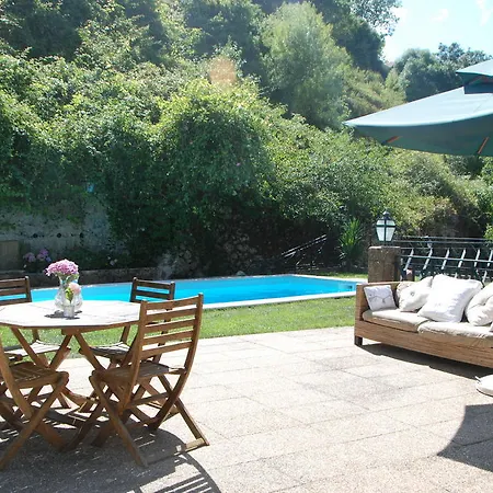 Sintra Center Guest House Escape To Nature-2
