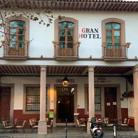 Gran Hotel Patzcuaro-3