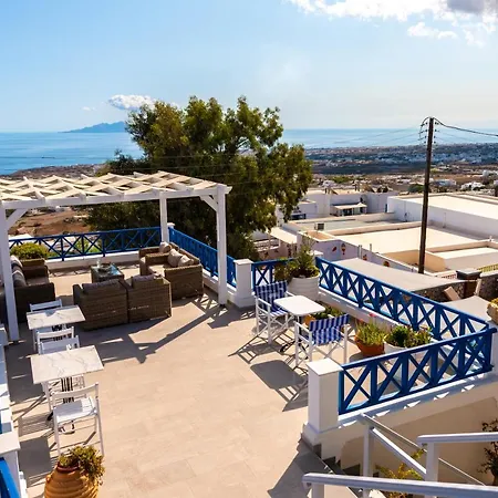 Hotel Thira-2