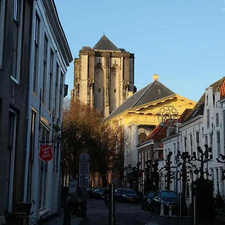 De Verwennerie-2