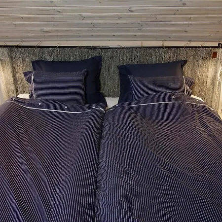 Hidingsta Gard B&B-2