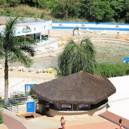 Araras Apart Hotel-3