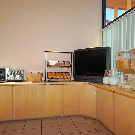 Quality Inn And Suites Mesa-2