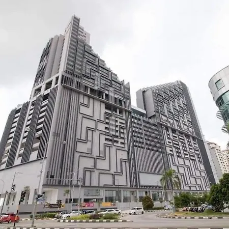 Imperio Residence City View-3