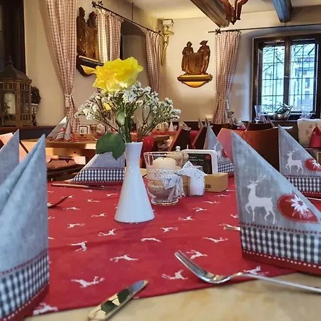 Wirtshaus zum Baumbach-2