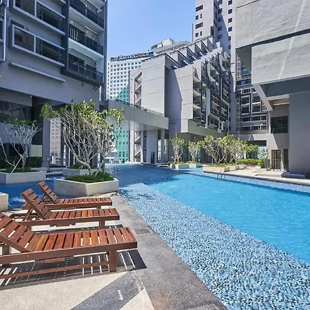 Imperio Residence City View-2