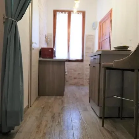 Alghero Old Town Apartment-3