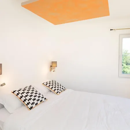 Chambre d'hôtes des pins-2