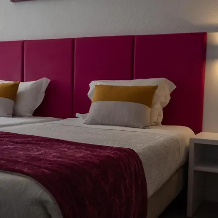 Hotel Santa Cecília-2