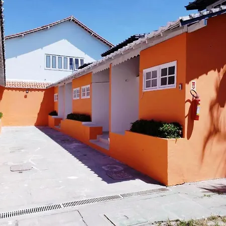 Villa Solarium Pousada-2