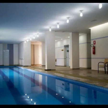Riviera Park Thermas Flat-3