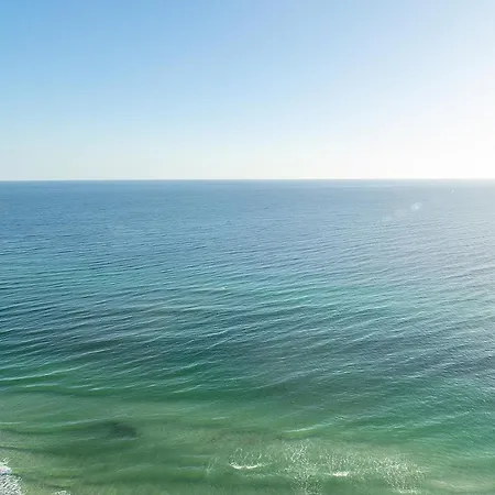 Tidewater Beach Resort 2Bd, 3Bath, And Ocean View-3