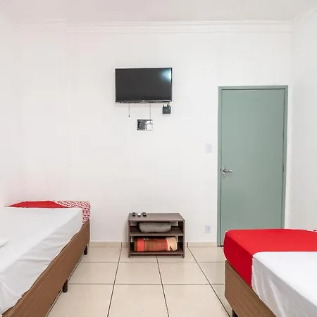 Hotel Florencio-3