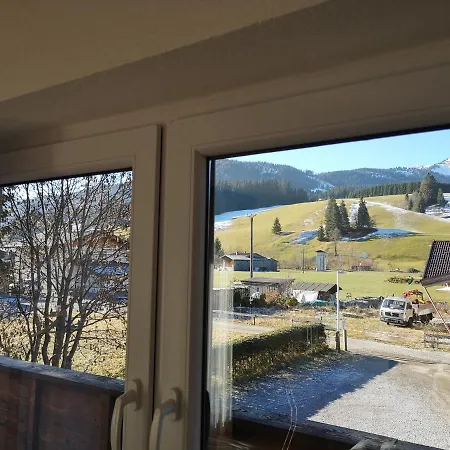 Bed&Breakfast Der Tiroler-2