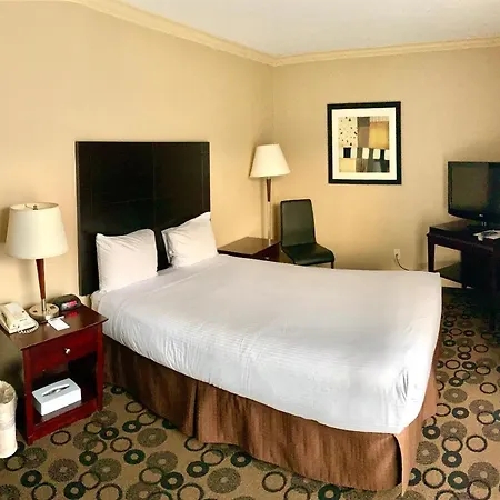 Park Inn & Suites By Radisson-3