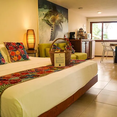 Hotel Azul Maya-3