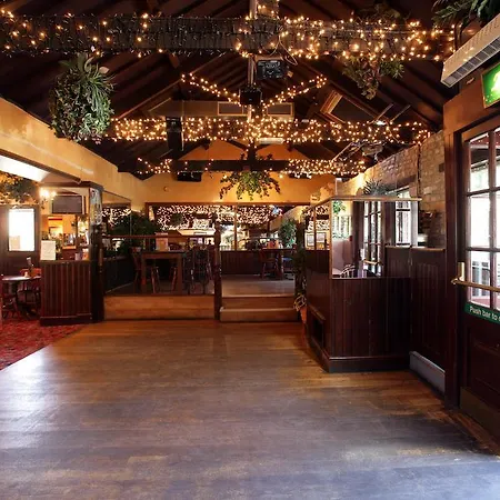 The Junction Hotel-2