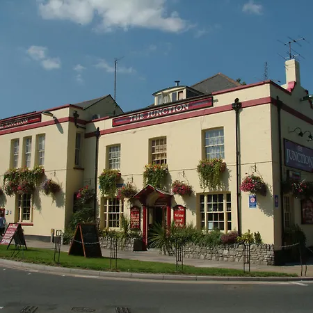 The Junction Hotel-3