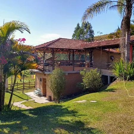 Sitio Pousada Morada do Sol-2