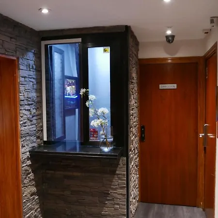 Hostal Don Pedro-3