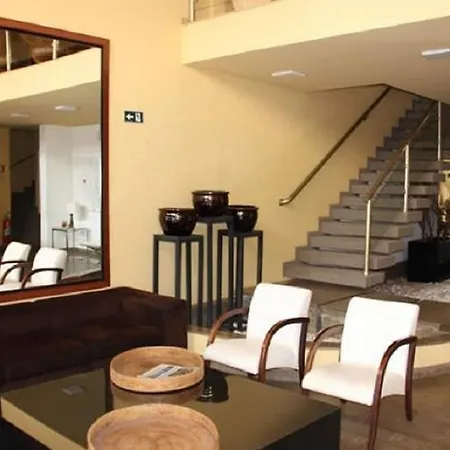 Brasao Palace Hotel-3