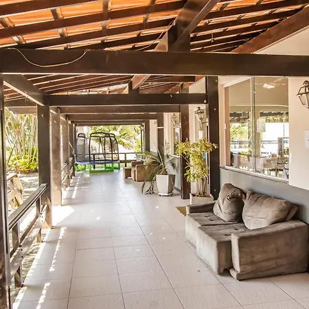 Pousada Pargos-3