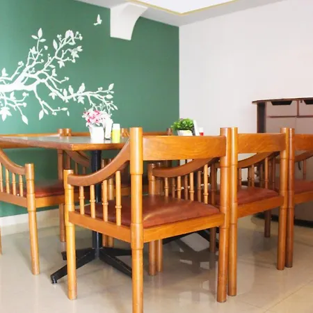 Hotel Park Plaza-2