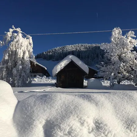 Turmchalet Adults Only-2