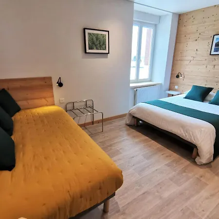 Hotel Les Montagnards-2