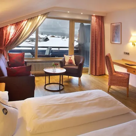 Hotel Menning ***S-3