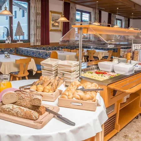 Hotel Restaurant Platzwirt-3