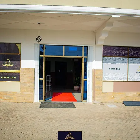 Hotel Taji-2