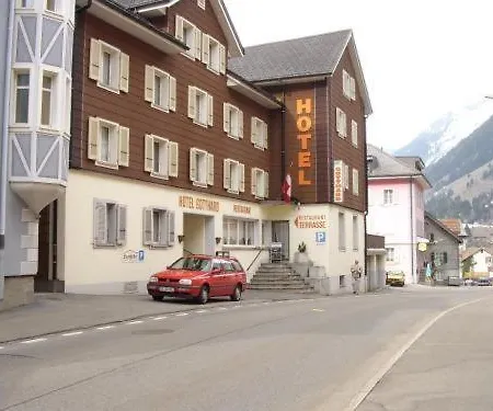 Hotel Gotthard-2