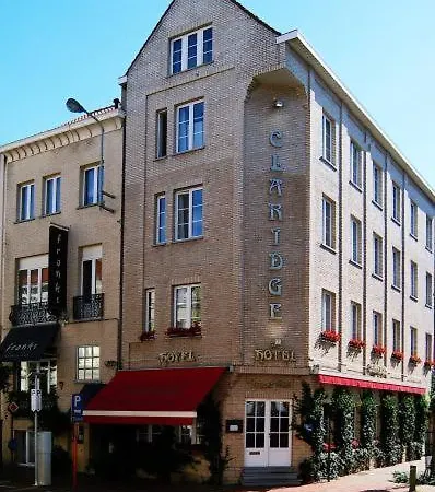 Hotel Claridge-2
