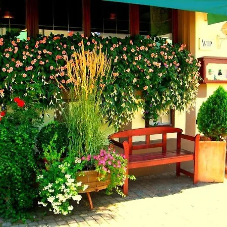 Hotel Restaurant Krone-2