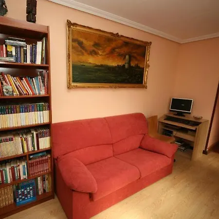Hostal Ana Belen-2