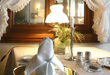 Hotel-Restaurant Esbach Hof-3