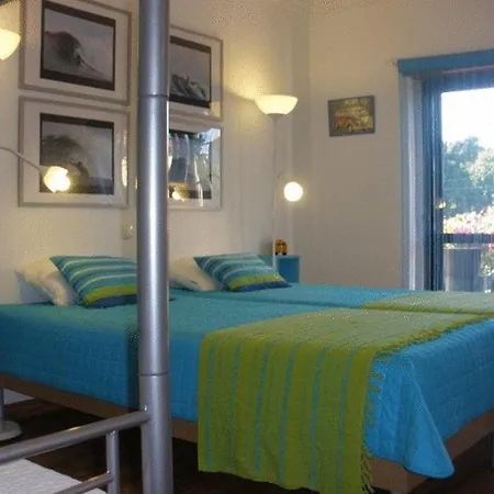 Dolce Cascais Guest House-2