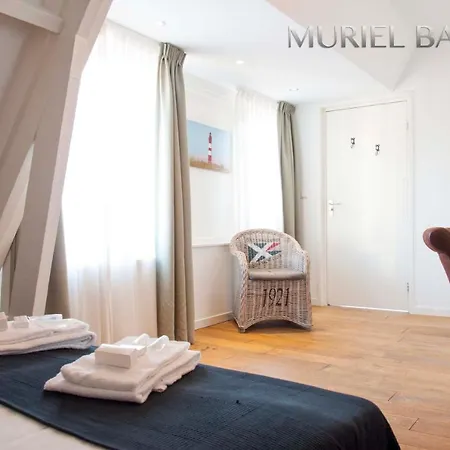 Hotel Heerlijkheid Bergen-2