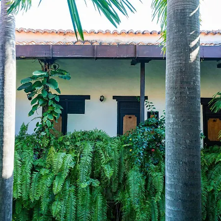Centro Hotel Cartagena By Dot Tradition-2