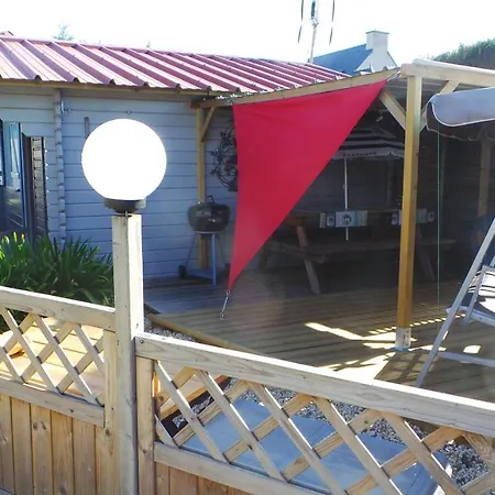 Casa Bihan Ty Coat-3