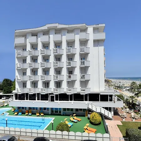 Hotel Mexico-3