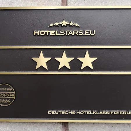 Hotel Haus vom Guten Hirten-3