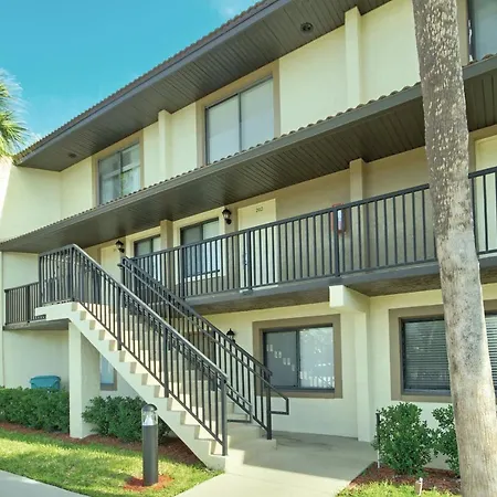 Club Wyndham Orlando International-3