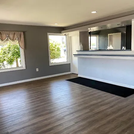 Budget Inn New Cumberland-Harrisburg-Hershey-York-3