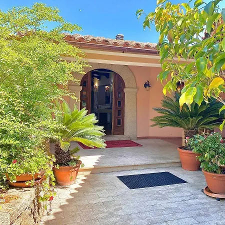 Hotel Grazia Deledda-2