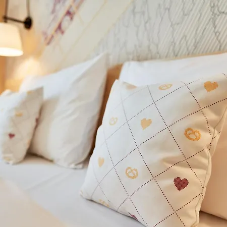 McDreams Hotel Ingolstadt-2