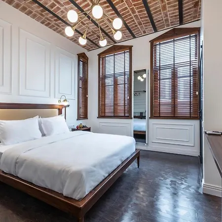 Peranox Boutique Hotel-2